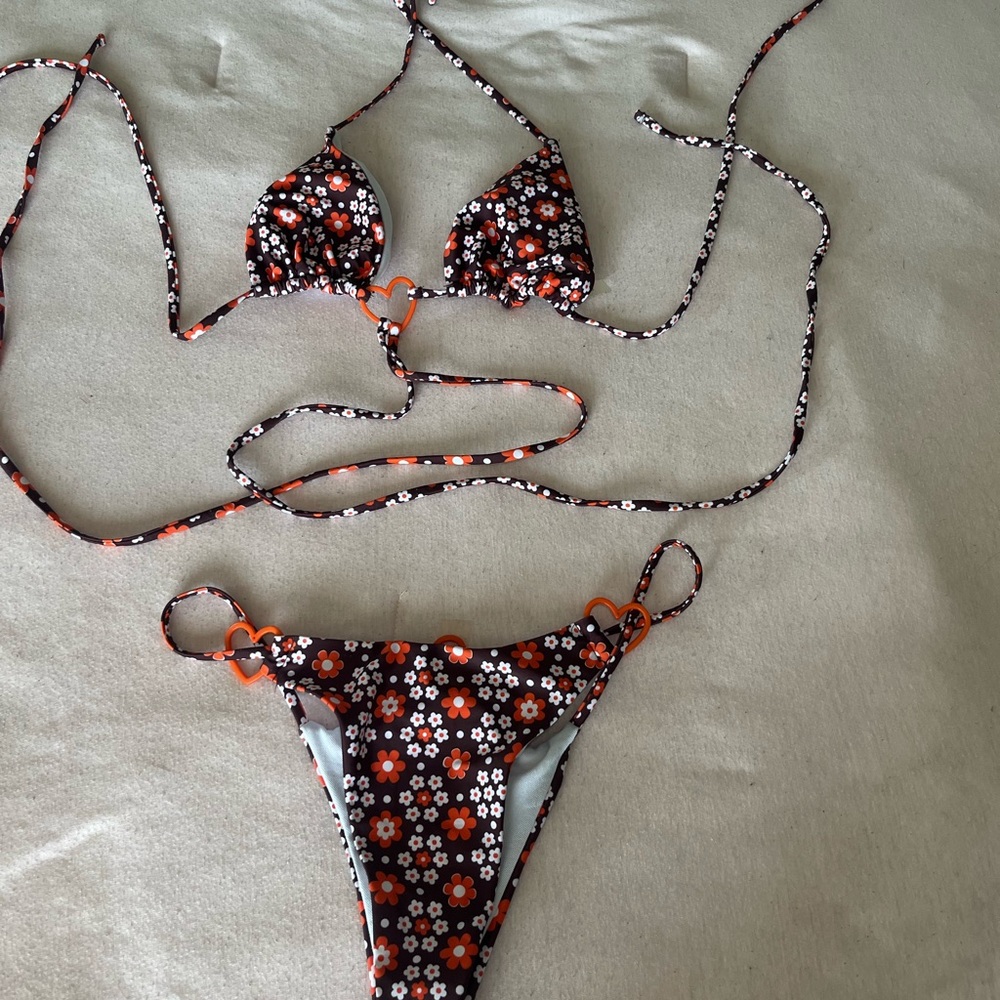2 piece bikini